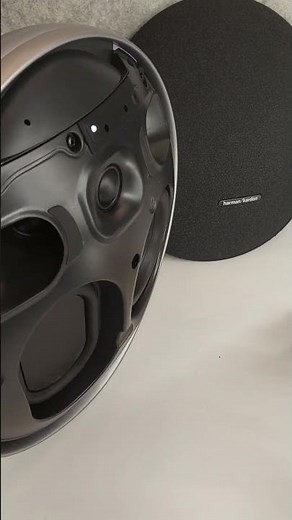 Bass Excursion Test without Speaker Grill