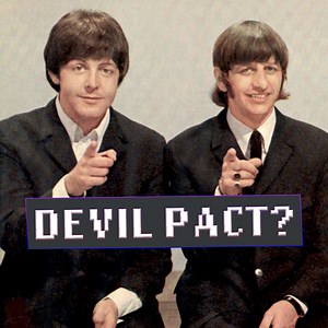 1.5M views · 17K reactions | Do These Songs Contain Secret Messages? | Conspiracy Central | Facebook