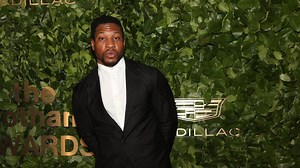 Jonathan Majors | Train Like