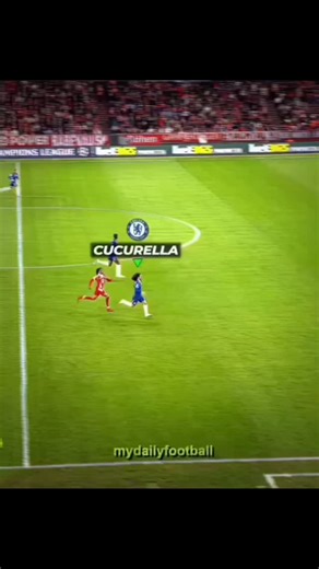 SPORT DAILY | @bitzcasino Marc Cucurella – The Modern Left-Back Full name: Marc Cucurella Saseta Born: 22 July 1998, Alella, Spain Position: Left-Back... | Instagram