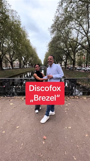 Discofox Brezel: Lerne die Schritte in unserem Online-Kurs