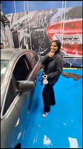 4.7K views · 38 reactions | أطلب تنظيف التورنيدو لعربيتك بمنظف Multi...