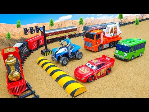 Diy diorama making mini motor water pump science project @SanCreator1