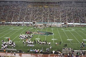 Alabama State University was driving with a chance to score the go ahead touchdown late in the fourth quarter versus UAB. Tolly Carr and B.J. Jones explain why the Hornets just missed a huge upset. | HBCU Gameday