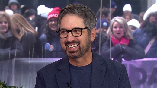 Ray Romano on Talks 'All Out' on Broadway, Becoming a Grandad