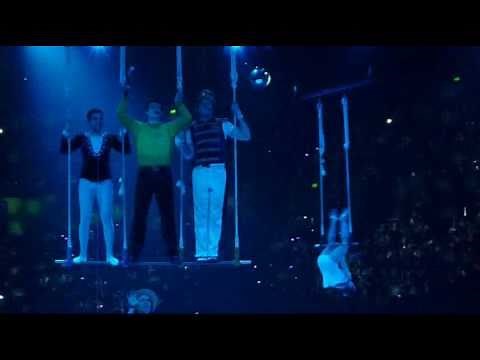 Twinkle Twinkle Little Star - The Wiggles Live 2009 Sydney