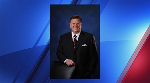 Jimmy Rane steps down as CEO of Great Southern Wood Preserving