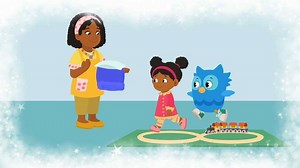 Daniel Tiger's Neighborhood - "I Can Still Have Fun When I'm Done" Song Video | PBS KIDS