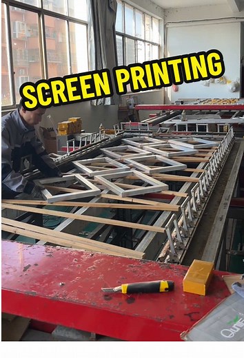 Ultimate Guide to Silk Screen Stencil Production