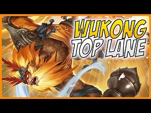 3 Minute Wukong Guide - A Guide for League of Legends