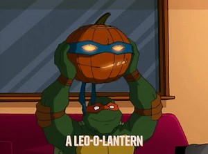 64K views · 3.2K reactions | On this day in 2005, TMNT's Halloween episode "All Hallows Thieves" aired. | Teenage Mutant Ninja Turtles | Facebook