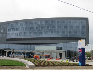 Summa Health to stop accepting out-of-network insurance Sept. 1