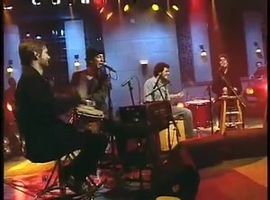 Beck - Where It's At | Live, Rare, Hq, Music Band