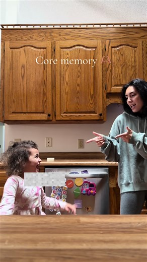 Dancing in the Kitchen: A Cherished Memory