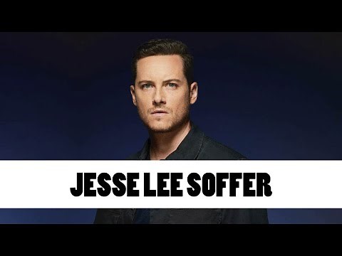 10 Things You Didn't Know About Jesse Lee Soffer | Star Fun Facts