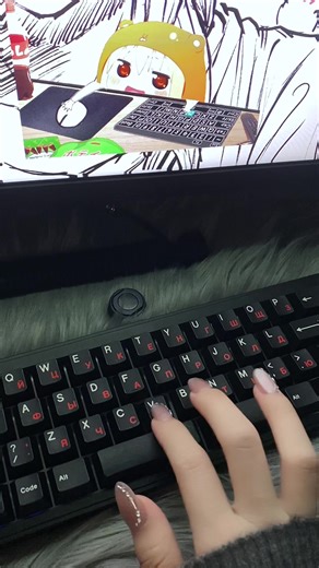 ‏😎😎😎#keyboard #trending #viral #zornher #lz40