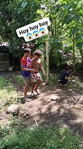 42K views · 479 reactions | Prank gone wrong  #fbreelsfypシ゚viralシ #Commenters #everyone #contentcreator | Joeffrey Batoy Laborte | Facebook