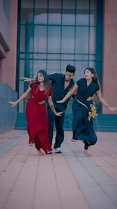Pahadi trending ⛰️ @sona_dey_official @mukulgain.official #pahadi #explore #trending #utrakhand | Alisha Rajput