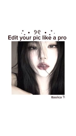 ⋅˚₊‧ cherry ‧₊˚ ⋅ | My fav song fr.... Flw these steps: Open polarr app 🍓 Scan this QR code 🍓 Apply to your photo and adjust brightness if you want 🍓 . . . .... | Instagram