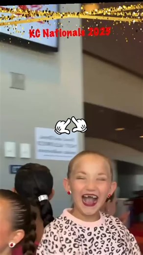 The Next Step dance studio on Reels