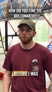 How did L-26 apprenticeship instructor Joseph Fasulo find the #boilermakers? | International Brotherhood of Boilermakers
