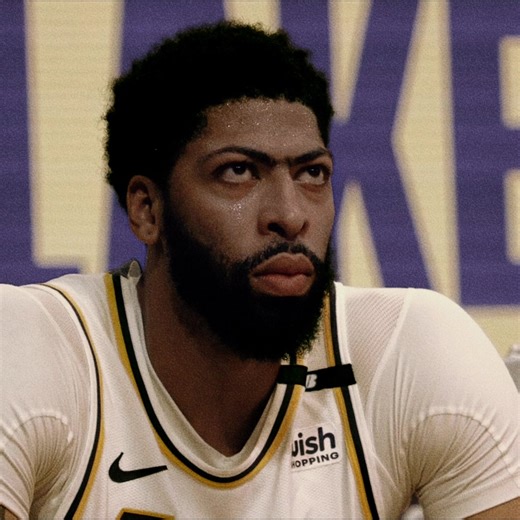 AD Discusses His Trade to Dallas: What Really Happened?