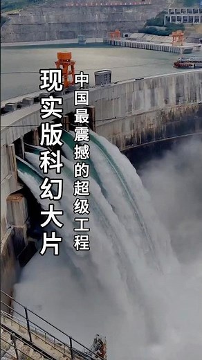 World's 2nd Largest Dam: China's $25BN Mega Project Hits 250 BILLION kWh! 😱🇨🇳