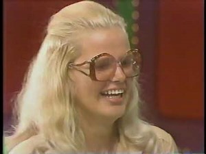 The Price is Right Nighttime October 7, 1978 OB