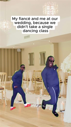 Our Unforgettable Wedding Dance Moment