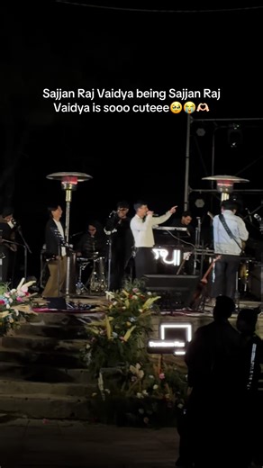 Memorable Moments from Sajjan Raj Vaidya's Concert