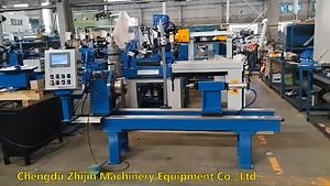 [Hot Item] MIG Circumferential Welding Machine for Streamlined Tank Assembly Solutions