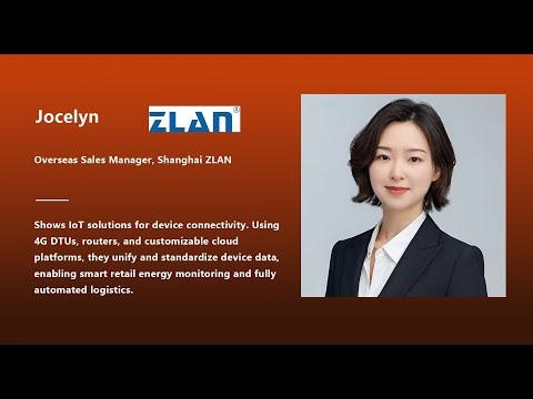 From Energy Monitoring to Automated Logistics: IoT in Action with ZLAN