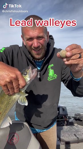 Caught Red-Handed! Walleye Cheaters Exposed