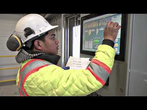 Feed Mill Pelleting Process Controls