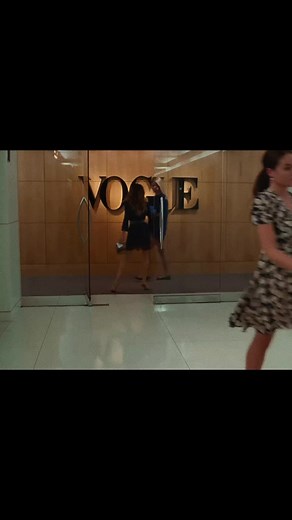 90s Fashion: The Life Promised by The Devil Wears Prada & SATC