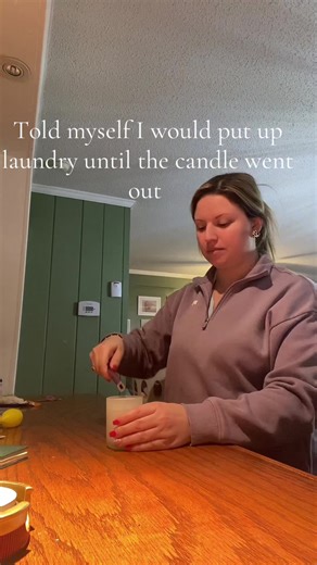 Well I guess I’m done with laundry 😂 follow me for more life hacks