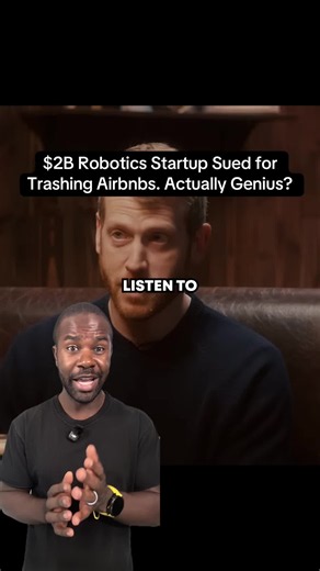 Airbnb Listings as Robot Training: The Bot Company Lesson