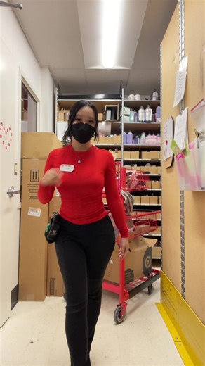 Target Employee Outfit Ideas - Cute Uniforms for Work