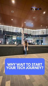 The best time to start your tech journey is now, not when everything feels perfect. In our free webinar, we will show you: ✅ How to move from zero experience to your first remote tech role ✅ The exact steps to start building global tech skills today ✅ How to turn small actions into big career results  Friday, Nov 14 | 6PM WAT | Online #IvySparkTech #BreakIntoTech #TechCareer #RemoteWork | Ivy Spark Tech | Facebook