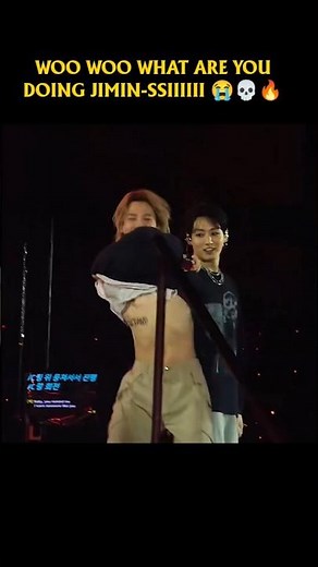 JIMIN??? 😭🔥 | BTS CONCERT AT EL PASO 2026 #jimin #jiminfocus #jiminbts #jiminedits #btsconcert El