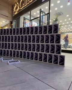 5.3K views · 346 reactions | وصول وجبة جديد من Iphone 15 Pro Max بسعر...