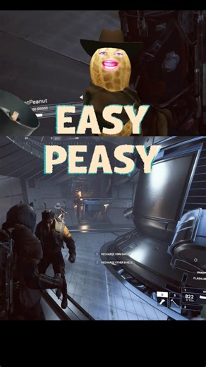 Manual hot rizz, guys, use it properly🤣 @T‪@TheBurntPeanut‬theburntpeanut #gaming #arcraiders