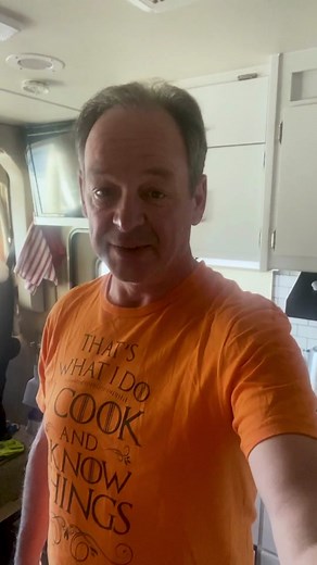 The RV Kitchen | Food & Travel on TikTok