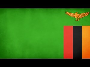 Zambia National Anthem (Instrumental)