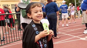 32K views · 1.2K reactions | It’s never too early to runDisney! | runDisney | Facebook