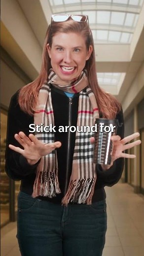 Your Shopping Game Is About to Change! #surprise