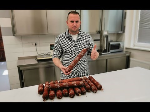 Vysočina, klasika co zvládnete i doma!