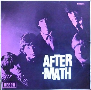 The Rolling Stones - After-Math