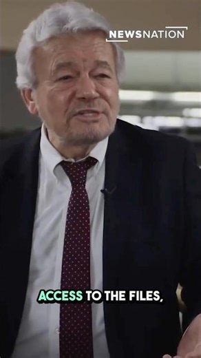 How George Knapp Smuggled Out Russian CLASSIFIED UFO Documents