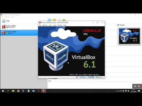 tutorial instalasi trixbox